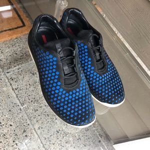 Prada Women's Shoes